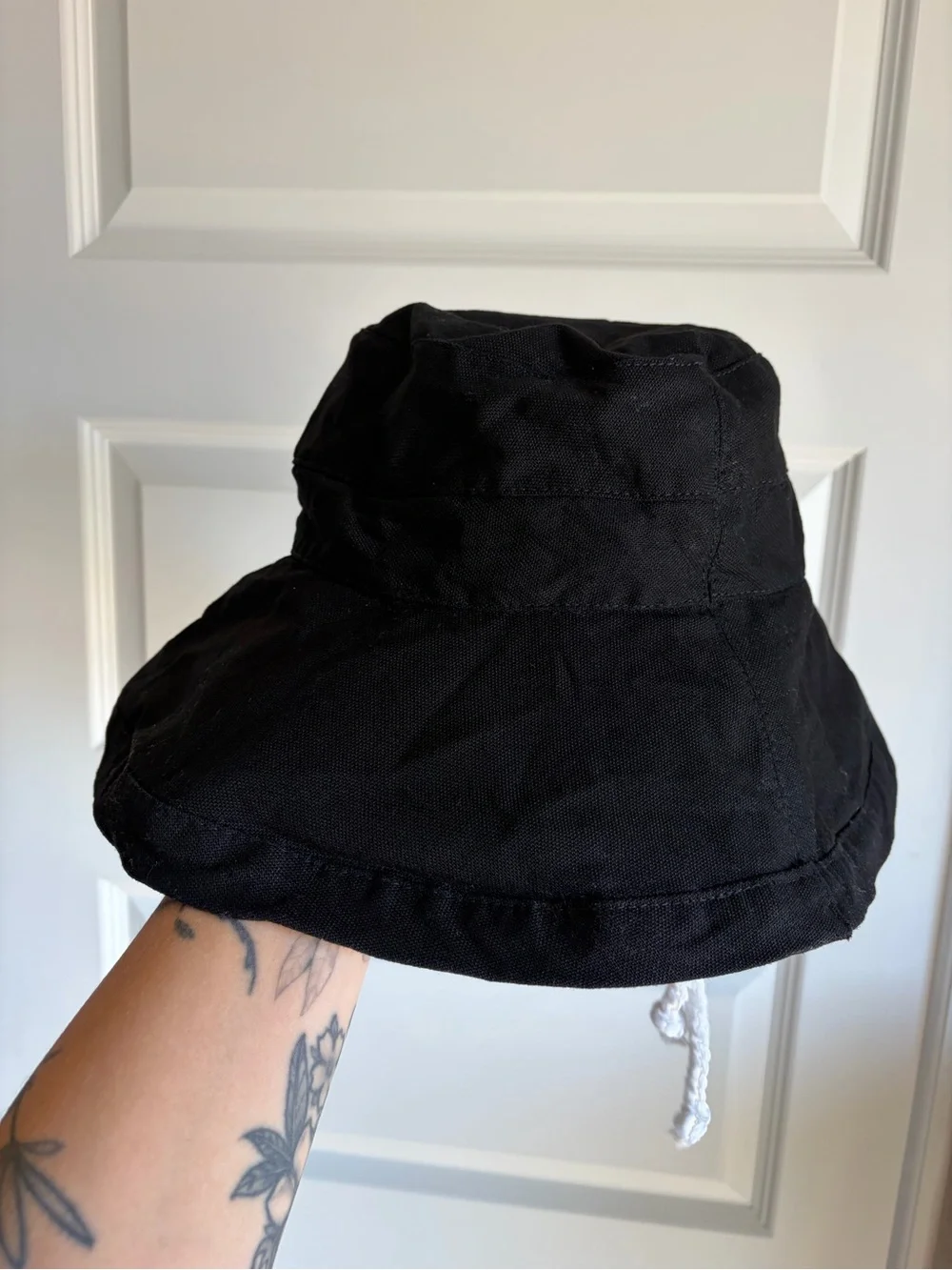 Cotton Crusher Hat